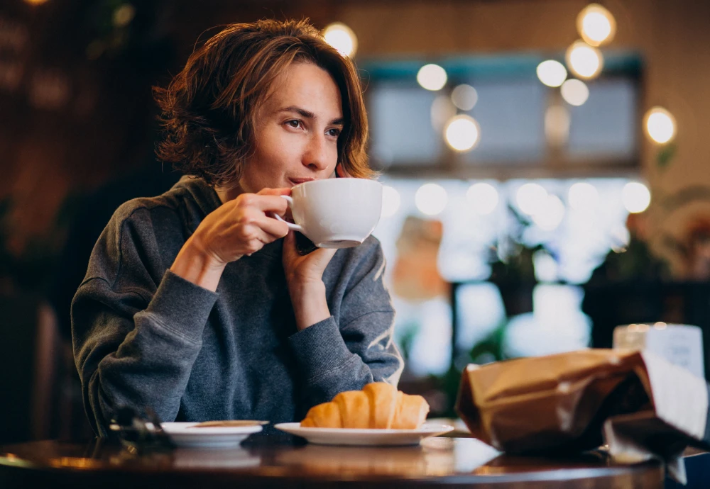 coffee and espresso maker combination