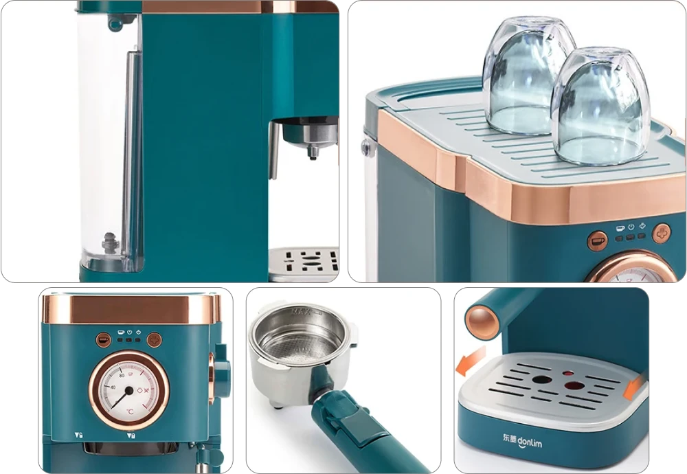 best at home coffee espresso machine